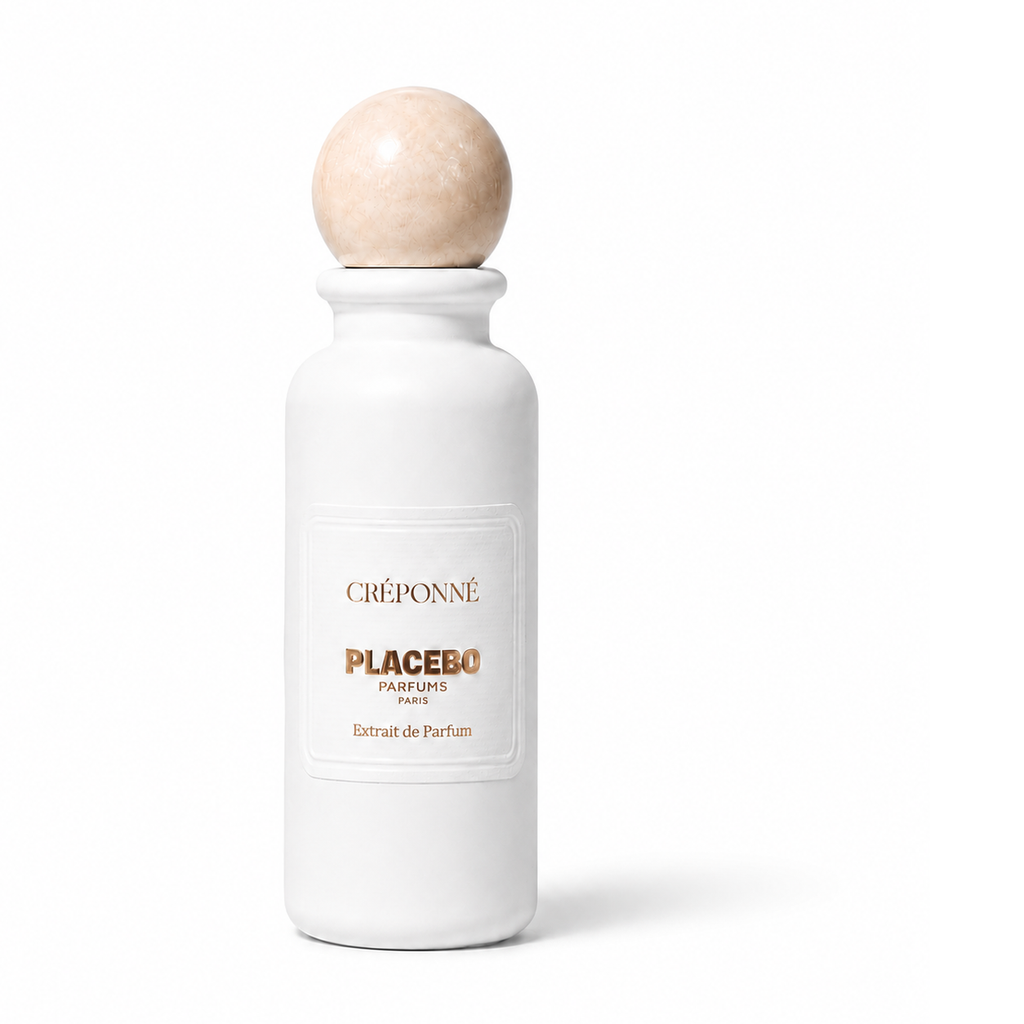 Créponné - Extrait de Parfum Placebo Paris
