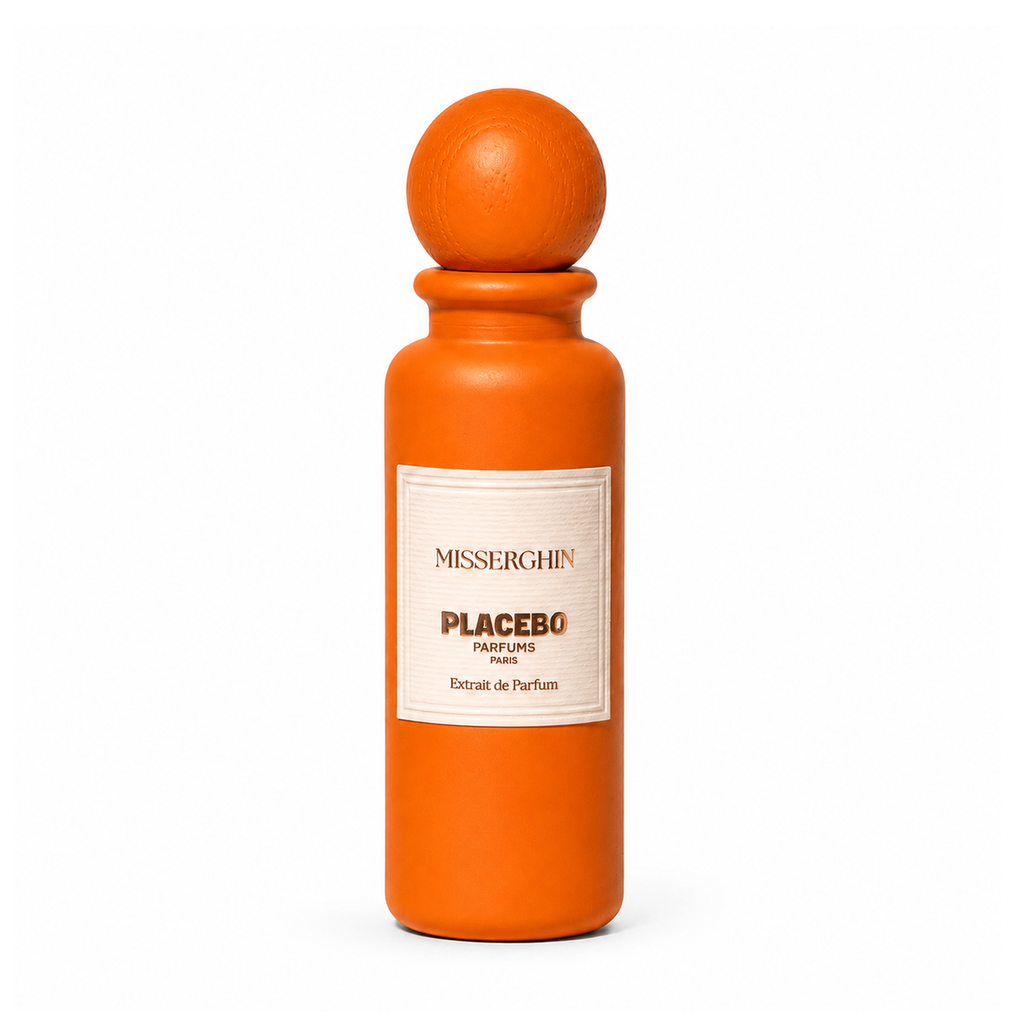 Misserghin - Extrait de Parfum Placebo Paris