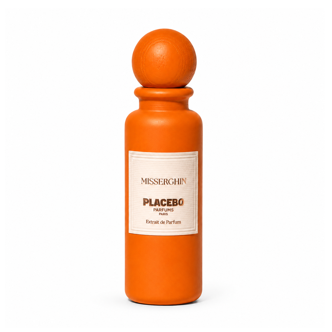 Misserghin - Extrait de Parfum Placebo Paris
