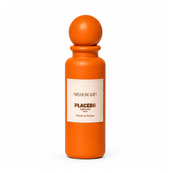 Misserghin - Extrait de Parfum Placebo Paris