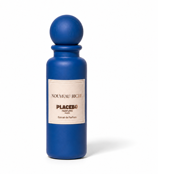 Nouveau Riche - Extrait de Parfum Placebo Paris