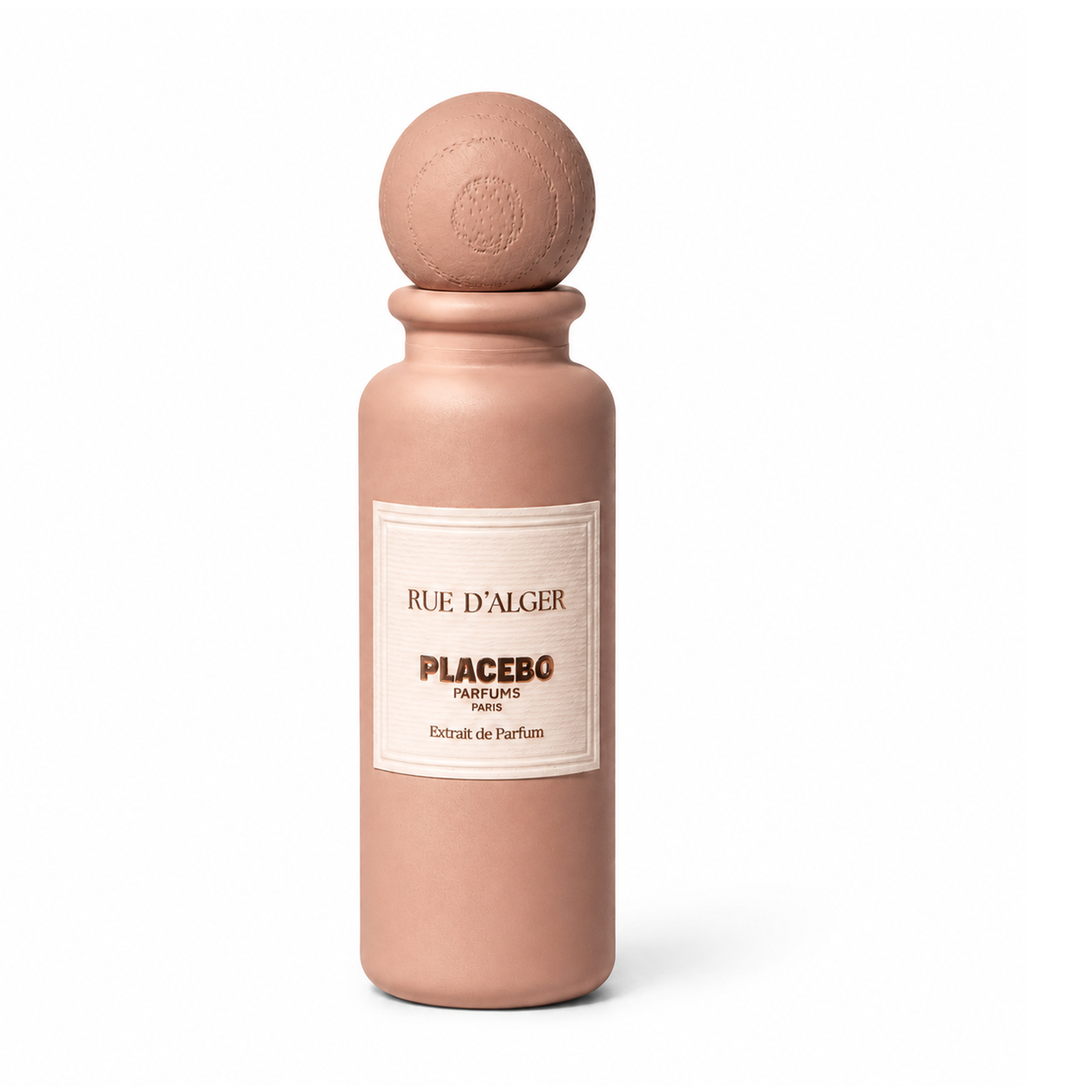 Rue D'Alger - Extrait de Parfum Placebo Paris